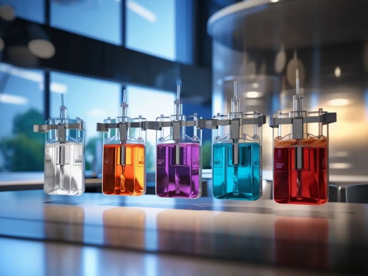 Medical Science Behind Glutathione IV Drips | ALIV Blog